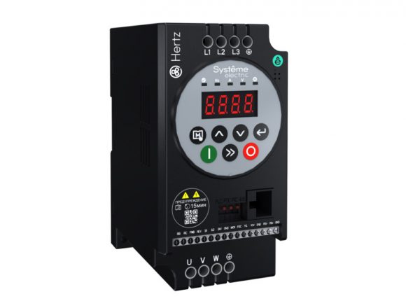 Преобразователь частоты STV050 Hertz 2,2 кВт 380В